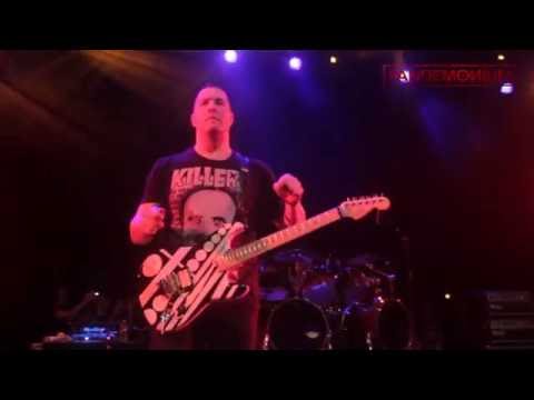 70000 Tons of Metal 2016 - Painkiller (All-Star Jam)