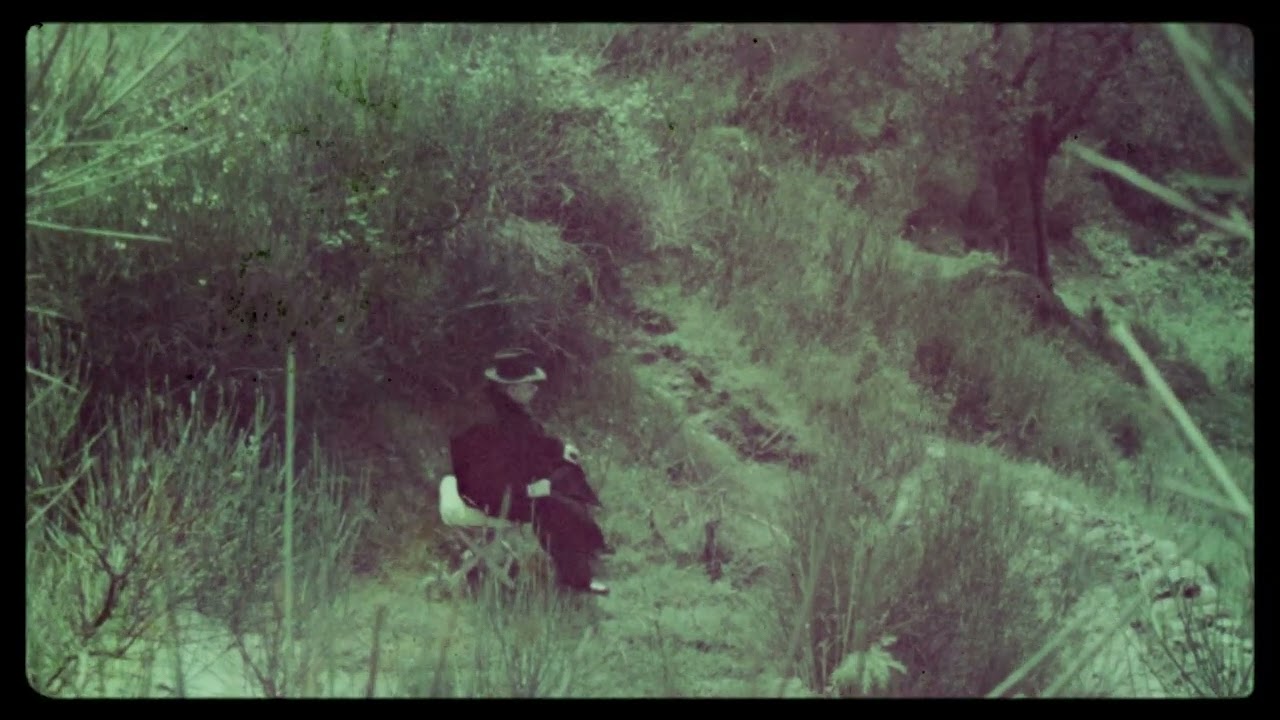 Roland Sejko's 'State Film': Deconstructing Power Through Archival Footage at the Jihlava Festival