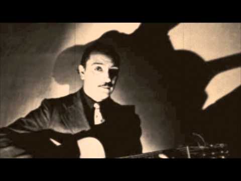 Thomas Brinkmann - Charleston