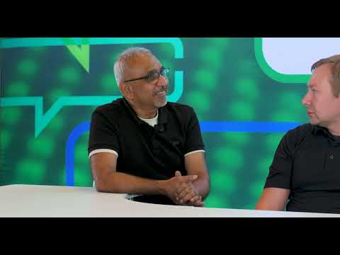 Empowering ISC2 Chapters Worldwide: Momentum, Impact and What’s Ahead