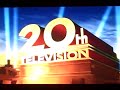 Deedle Dee Productions Judgemental Films 3 Arts Entertainment 20th Television 1998 2008
