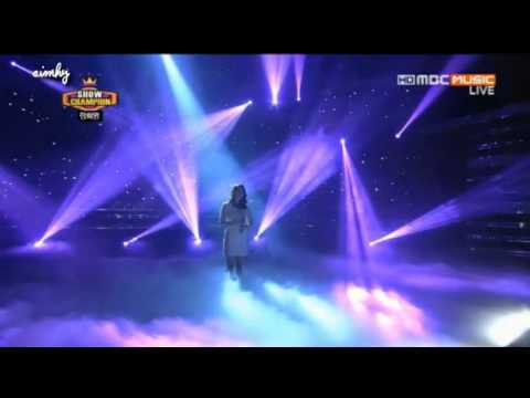 130306 You cant do that - Jang HeeYoung