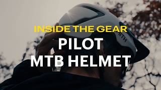 Prilba SMITH Pilot MIPS