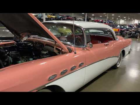 1956 Buick Roadmaster (CC-1972409) for sale in Grand Rapids, Michigan