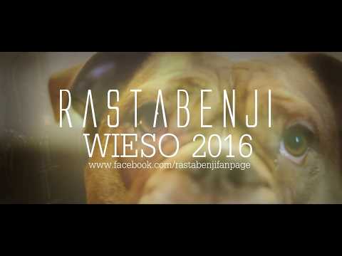 RastaBenji-Wieso [Official Video 2016]