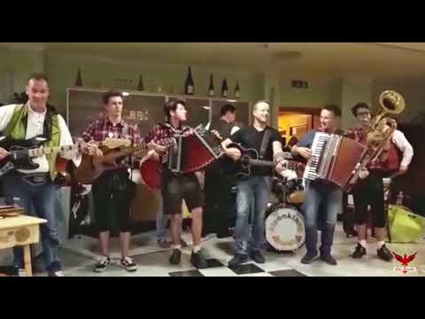 20181214 - Trompeten Echo