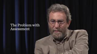 Foundations of Assessment with Chris Rust