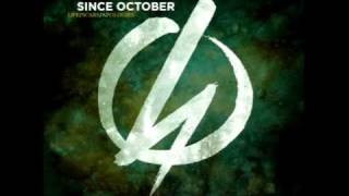 Since October - Sober Love