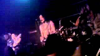 The Defiled - &quot;Call To Arms&quot; live @ Takedown Fest