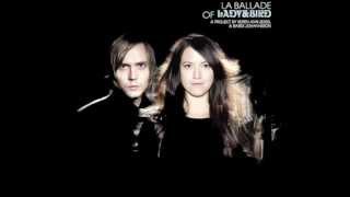 Ghost From The Past (Official)