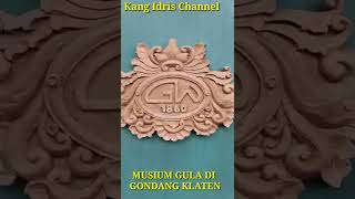 Download lagu MUSEUM GULA GONDANG WINANGUN KLATEN mp3 Download lagu MUSEUM GULA GONDANG WINANGUN KLATEN mp3