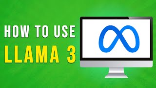 How to Use Llama 3 - Full Guide (Quick)