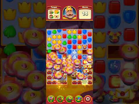 Royal Match Walkthrough | Levels 3930-3939 | No Lives Lost & No Donations Challenge