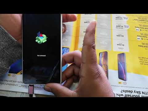 NOKIA 2.1 HARD REST REMOVE PASSWORD PATTERN