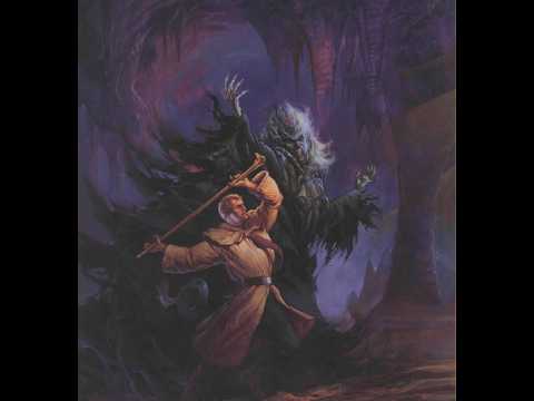 I Compiled the Ultimate OSR Underdark Campaign Map for DnD