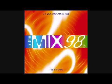 In The Mix 98 Vol.2 - CD1 (US & Canada Edit)