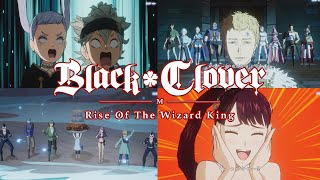 Download lagu All Cut Scene Chapter 5 | Black Clover Mobile : Rise Of The Wizard King mp3 Download lagu All Cut Scene Chapter 5 | Black Clover Mobile : Rise Of The Wizard King mp3