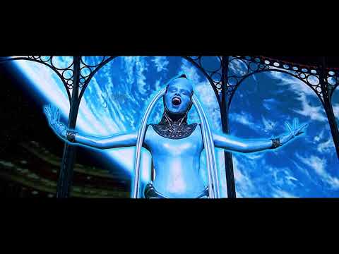 Farfacid - La Diva (Vème Element)