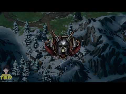 #30 Lifted Black Brook Vale's Curse [Thronebreaker: The Witcher Tales]