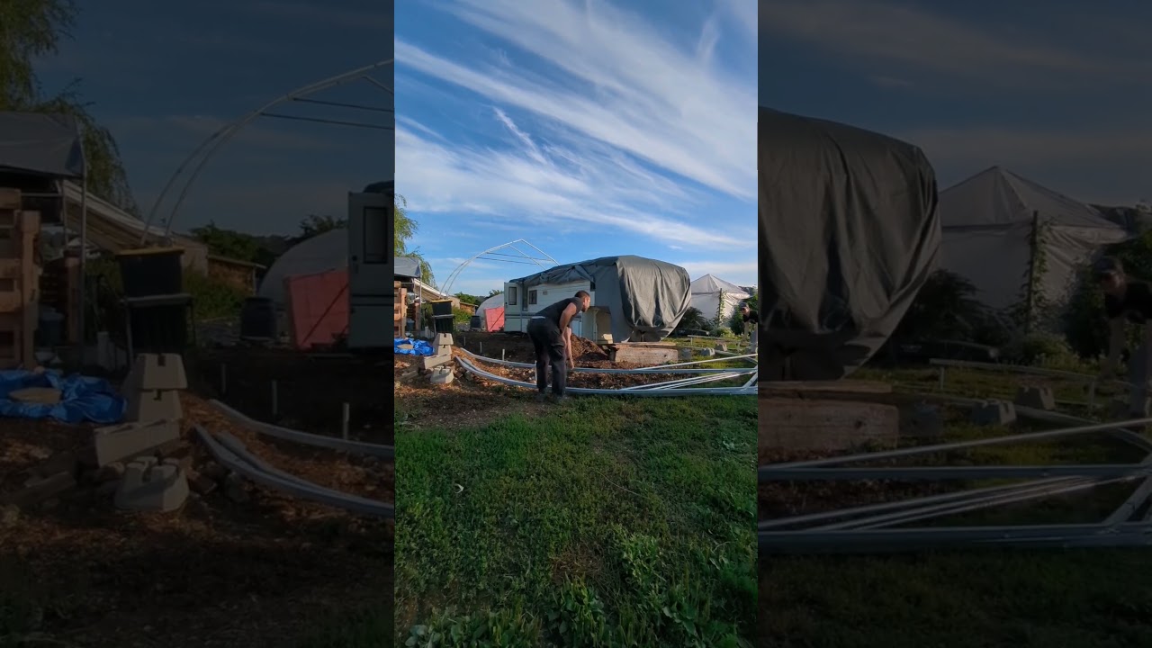 #Microgreens Research Lab #rvreno