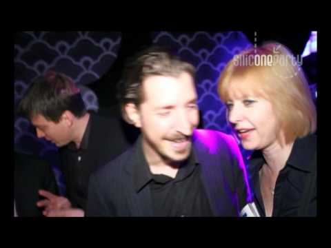 Silicone Party @ TOP eat&party Ljubljana