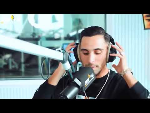 Ali471/HadiGel (Offiziell Musik Video)