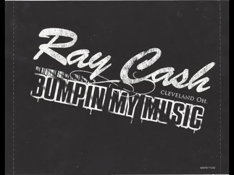 Ray Cash ft. Pimp C, Project Pat & T.I. - Bumpin' My Music (Remix)