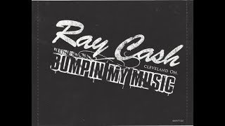 Ray Cash ft. Pimp C, Project Pat &amp; T.I. - Bumpin&#39; My Music (Remix)