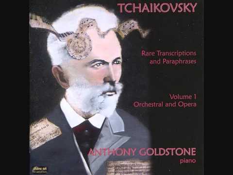 Tchaikovsky Marche Slave Op. 31  (arr. H. Hanke)