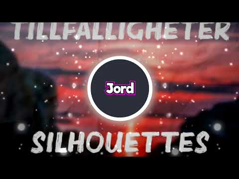 Avicii vs Veronica Maggio - Silhouettes X Tillfälligheter (Mojnz Mashup)