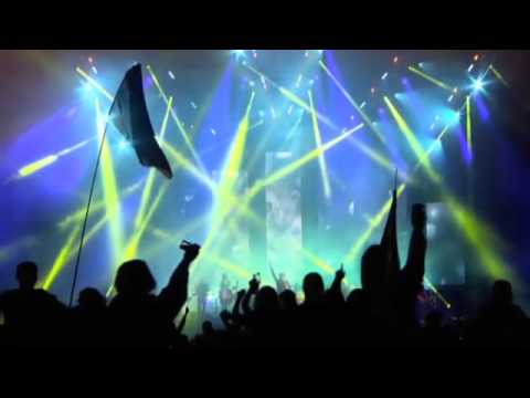 T In The Park 2012- Snow Patrol (Full set)