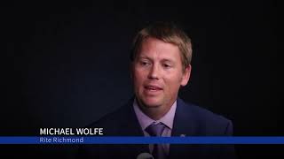 2022 City of Richmond Election for Councillor – Michael Wolfe