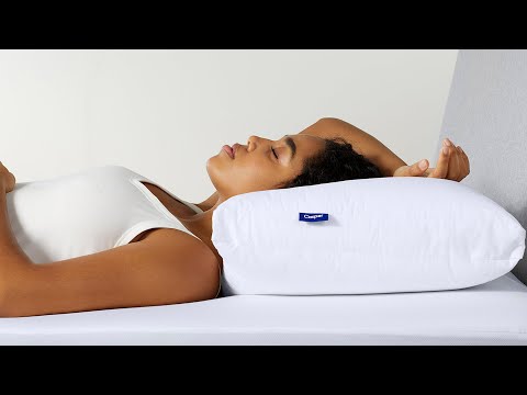 Casper Pillow Review 2025: Is It Worth It?