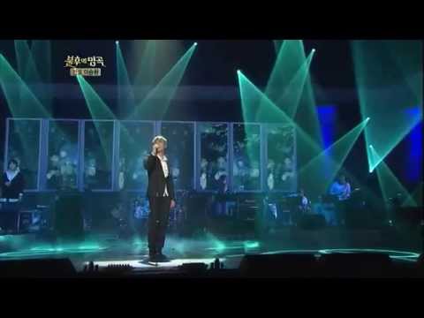 [HIT] 불후의 명곡2-케이윌(K.Will) - 한 사람을 위한 마음.20120901