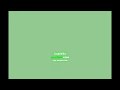Klaskyklaskyklaskyklasky Gummy Bear Song In Green Memories