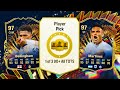 30x 90+ WEEKLY TOTS PLAYER PICKS & SERIE A TOTS PACKS!