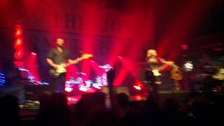 The Joy Formidable - Endtapes - Terminal 5 NYC - 3-28-2012