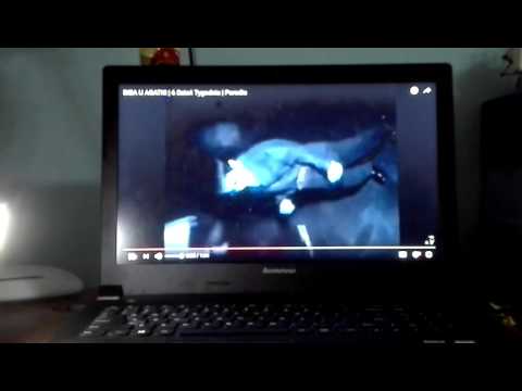 Czyzby medusa?| 6 dzien tygodnia =przeróbka