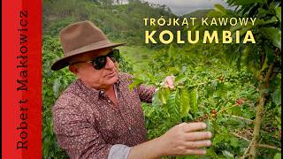 Wśród kawy, kolibrów i kondorów (odc. 213)
