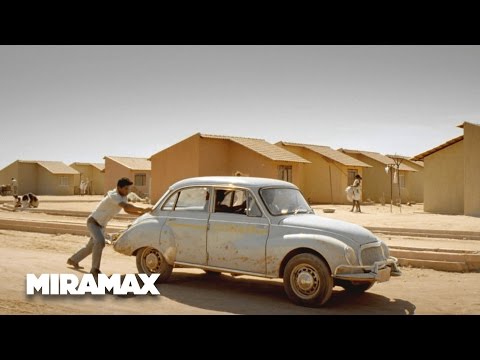 Thumbnail of the video: Man Down