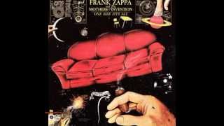 15 MINUTES OF ZAPPA