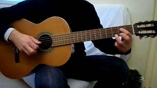 Boris Way - Your love - How to play tuto guitare YouTube En Français