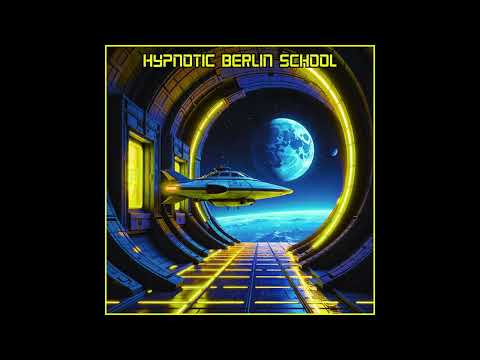 Hypnotic Berlin School [Full Album] Dream Synth