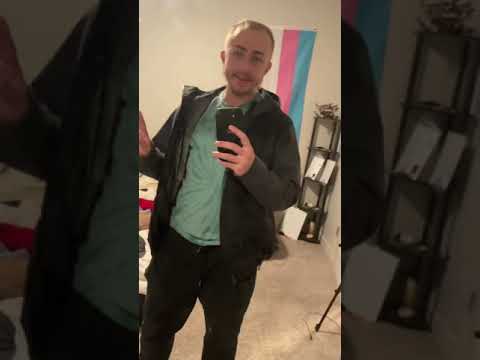 Trans Guys, Check Your Packer Bulge! (EMBARRASSED!)
