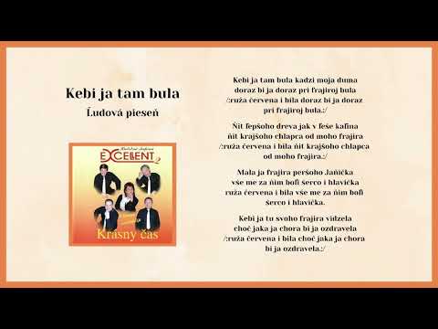 EXCELLENT 2, Kebi ja tam bula,   Tri hvizdočki na ňebe, ľudové, Videorohaľ