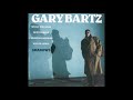 GARY BARTZ - Peresina.