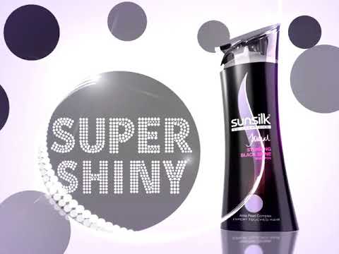 Sunsilk New Range