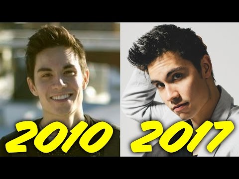 The Evolution of Sam Tsui (2010-2017)