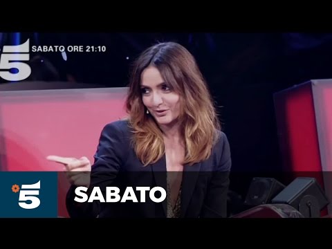 Amici - Sabato 8 Aprile, alle 21.10 su Canale 5