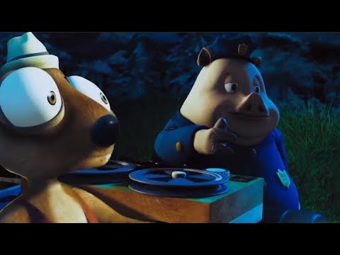 Twitchy's Important Info